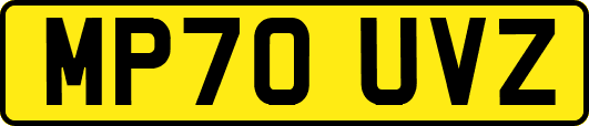 MP70UVZ