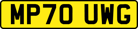MP70UWG