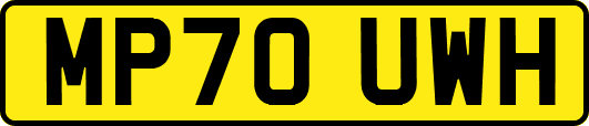 MP70UWH