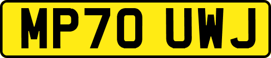 MP70UWJ
