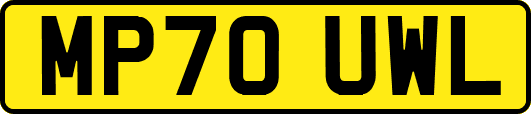 MP70UWL
