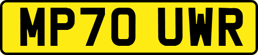 MP70UWR