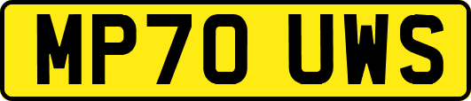 MP70UWS