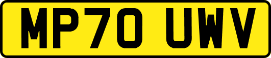 MP70UWV