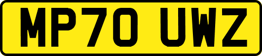 MP70UWZ