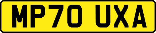 MP70UXA