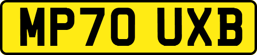 MP70UXB
