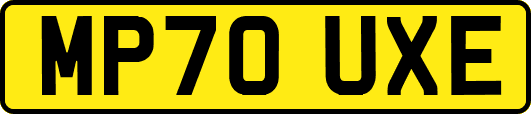 MP70UXE