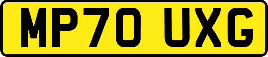 MP70UXG