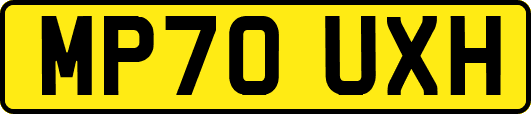 MP70UXH