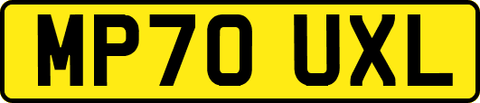 MP70UXL