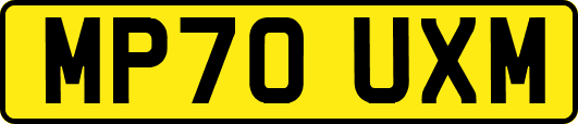 MP70UXM