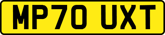 MP70UXT