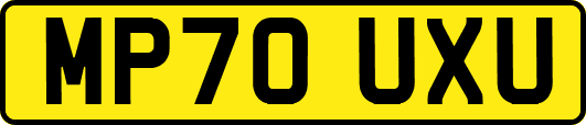 MP70UXU