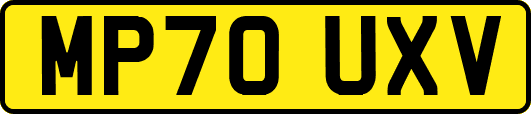 MP70UXV