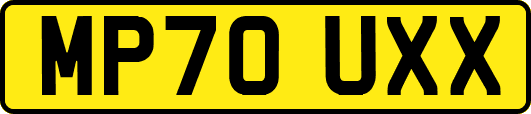 MP70UXX
