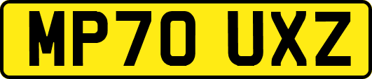 MP70UXZ