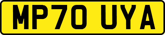 MP70UYA