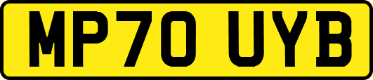 MP70UYB