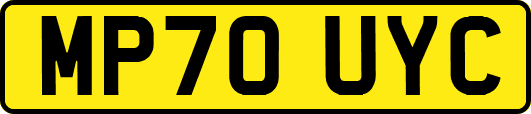 MP70UYC