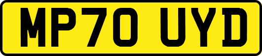 MP70UYD