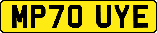 MP70UYE