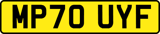 MP70UYF