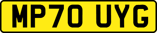 MP70UYG