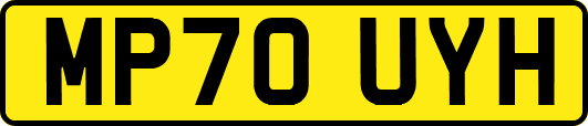 MP70UYH