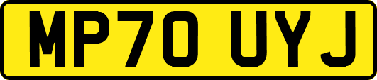 MP70UYJ