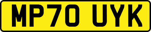 MP70UYK