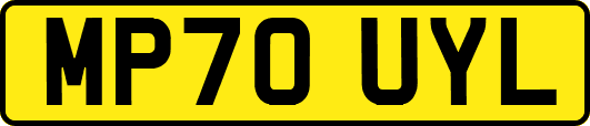 MP70UYL