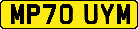 MP70UYM