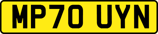 MP70UYN