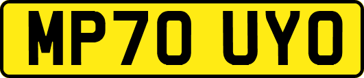 MP70UYO