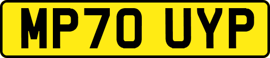 MP70UYP
