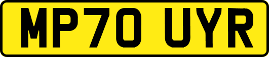 MP70UYR