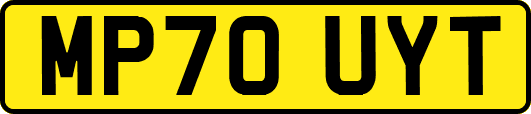 MP70UYT