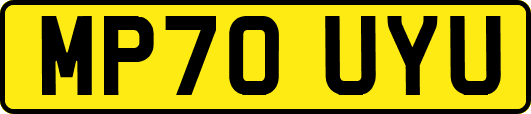 MP70UYU