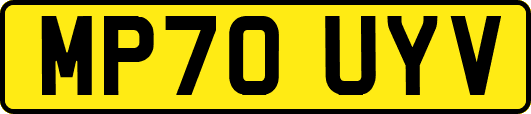 MP70UYV
