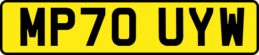 MP70UYW