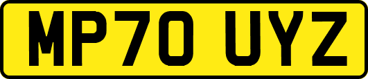 MP70UYZ