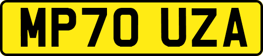MP70UZA