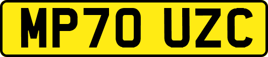 MP70UZC