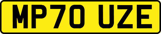 MP70UZE