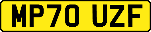 MP70UZF
