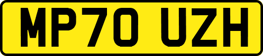 MP70UZH