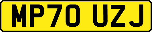 MP70UZJ