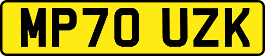 MP70UZK