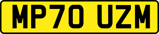 MP70UZM